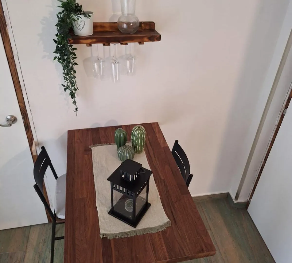 Casa Vacanze Green House Terrasini 0*,  Italie